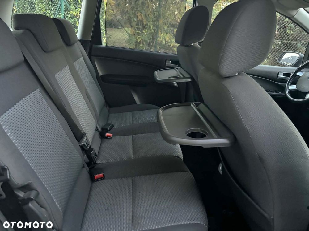 Ford Focus C-Max 1.6 Fun X - 37