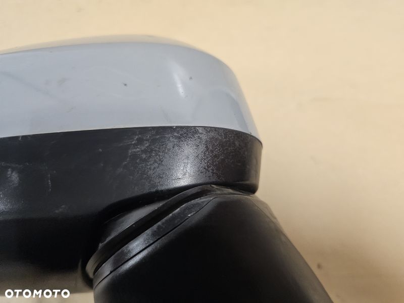 NISSAN QASHQAI 3 III J12 LUSTERKO DRZWI PRAWE 11 PIN - 9