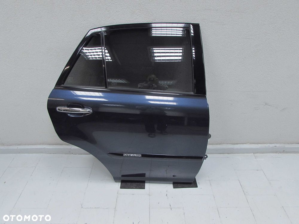 LEXUS RX 400 RX400 H 04-09 DRZWI TYL PRAWY PRAWE TYLNE KPL 8R7 - 3