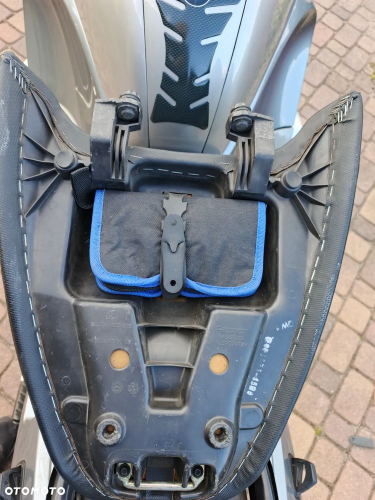 BMW R - 18
