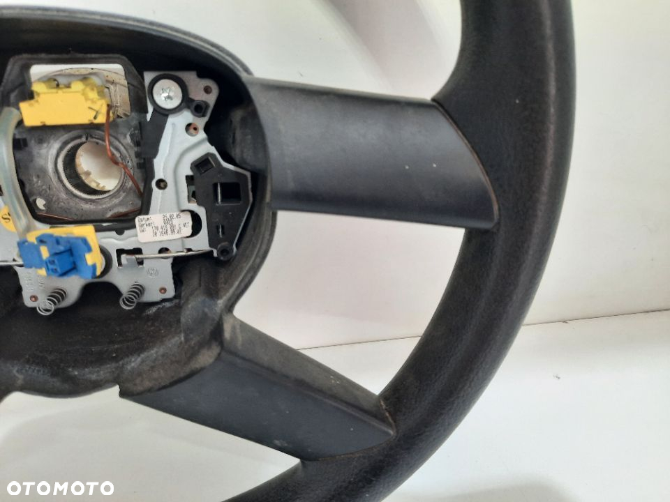 KIEROWNICA VW TOURAN/CADDY/GOLF V/POLO/SHARAN SLASK WYSYLKA VAT - 5