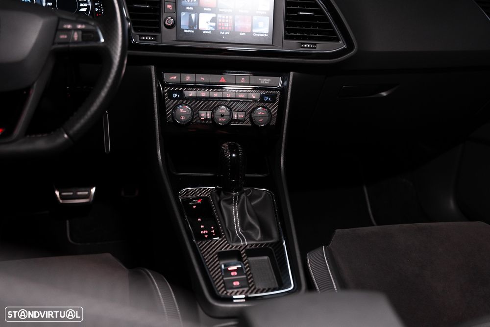 SEAT Leon SC 2.0 TSI S&S DSG Cupra 300 - 10