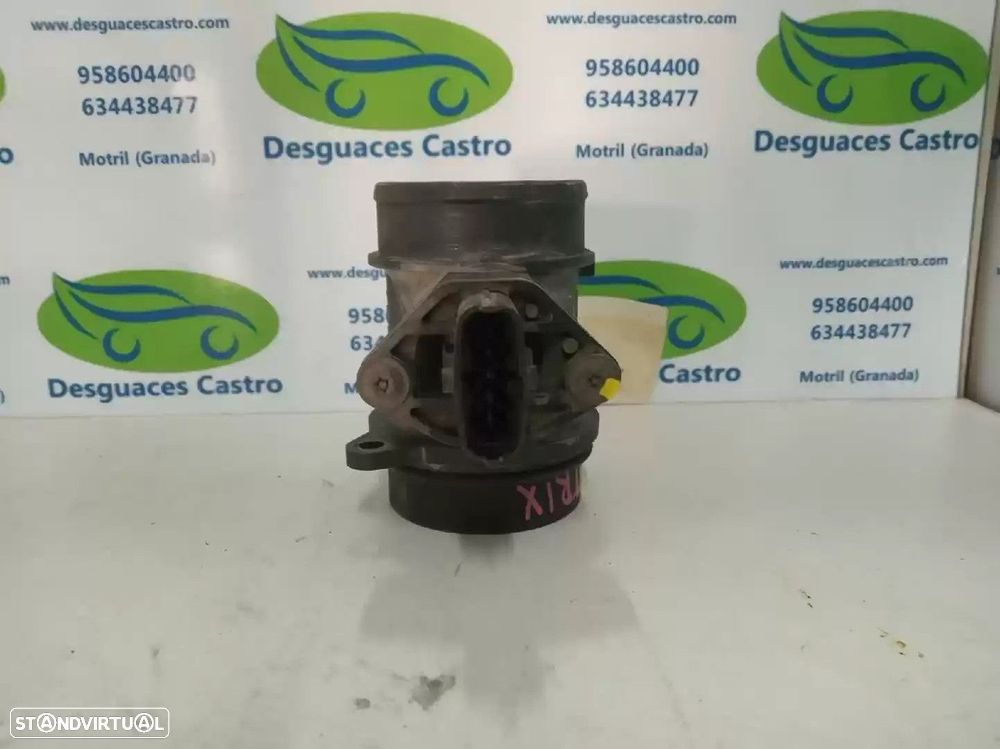 MEDIDOR DE MASSA DE AR HYUNDAI MATRIX 2002 -0281002528 - 2