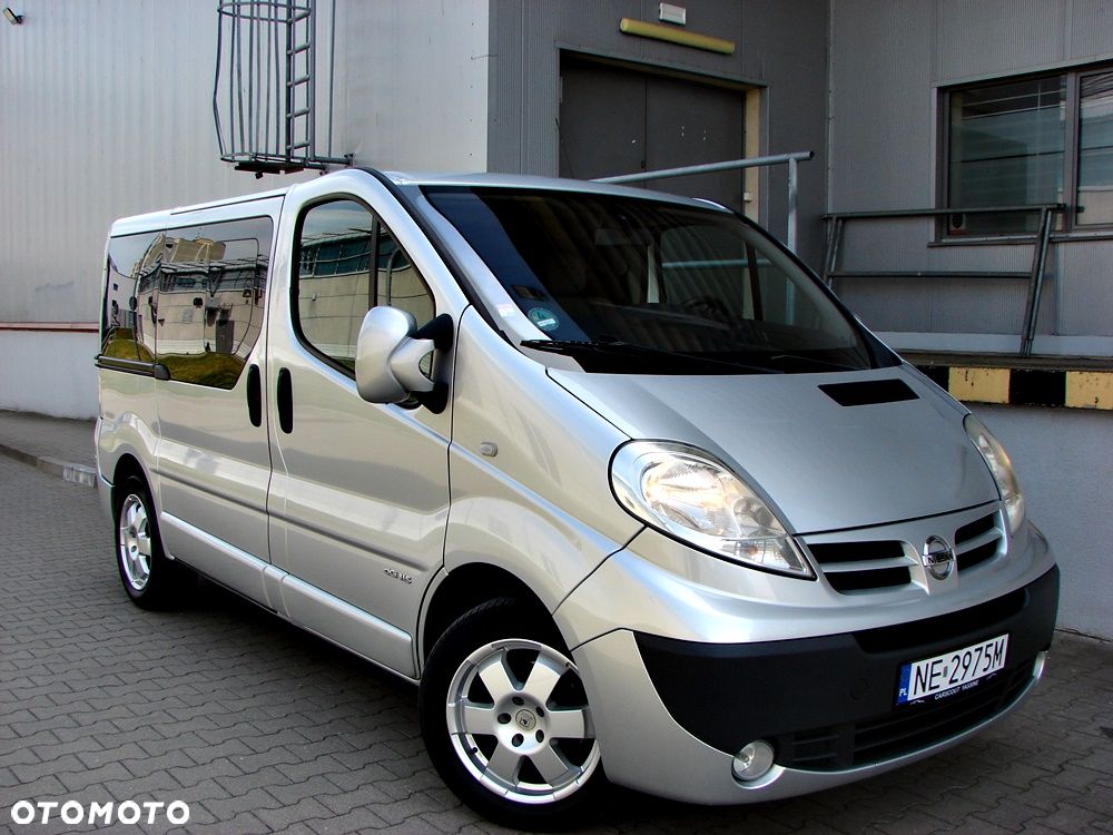 Opel Vivaro - 3