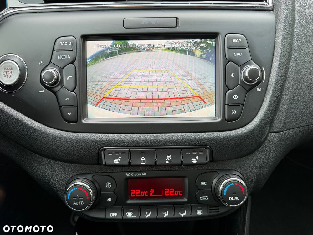 Kia Ceed 1.6 CRDi 136 ISG GT Line - 26