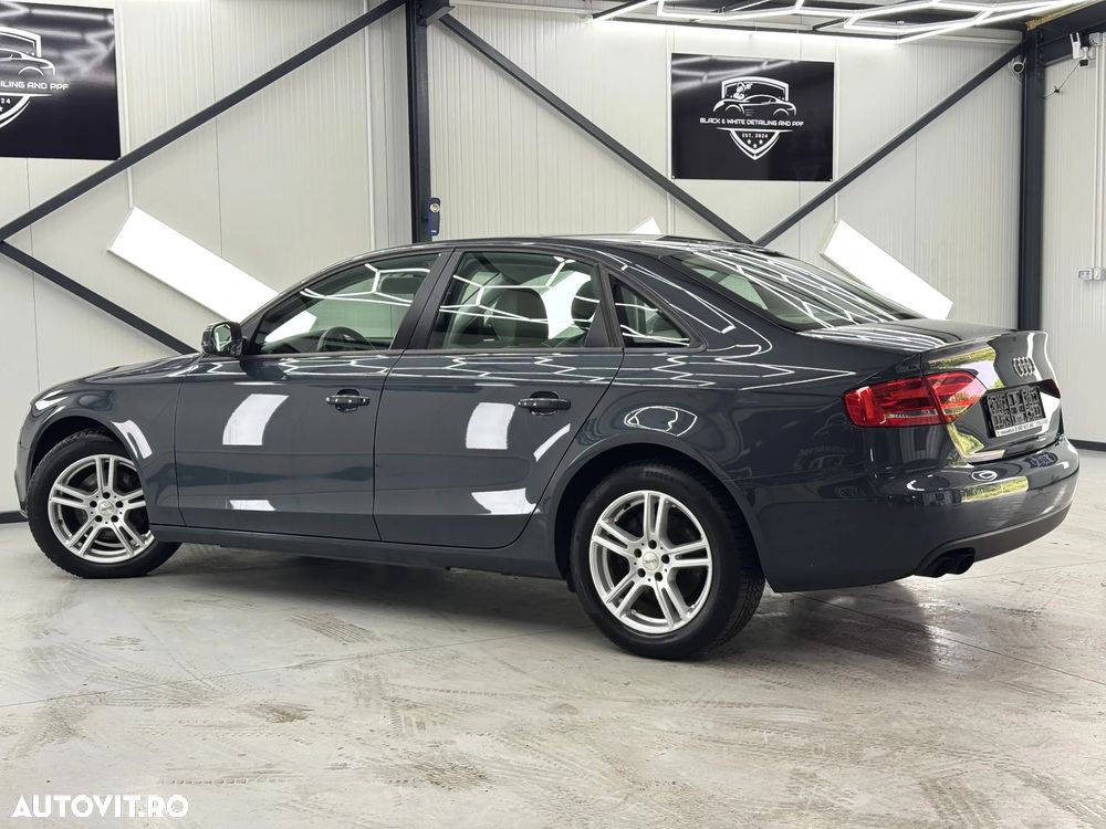 Audi A4 Limuzina 2.0 TFSI Ambiente - 16