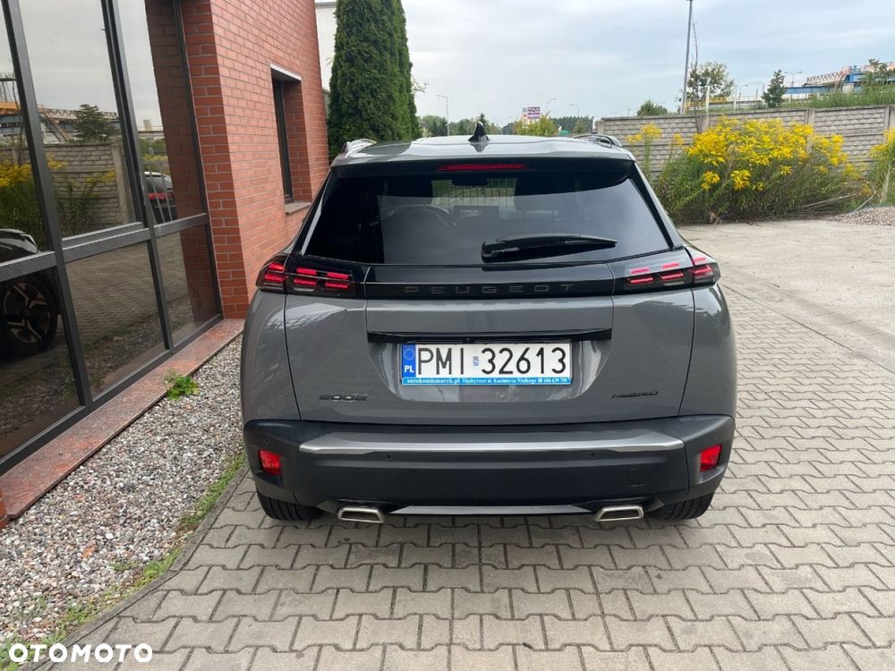 Peugeot 2008 - 6