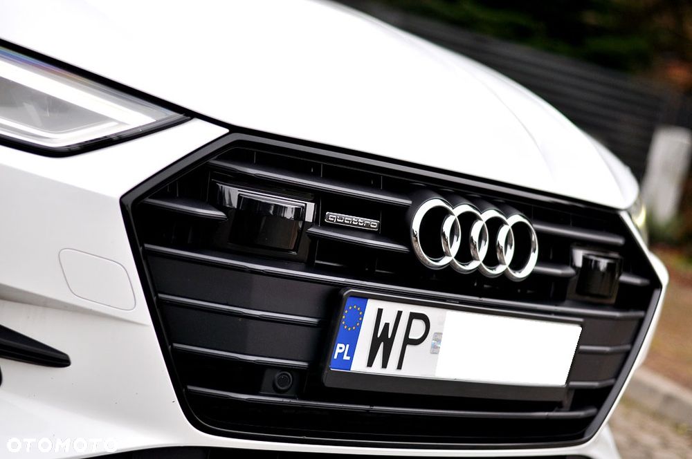 Audi A7 Sportback 50 TFSIe quattro S tronic - 14