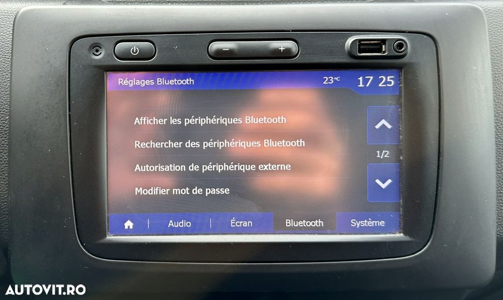 Dacia Duster - 17
