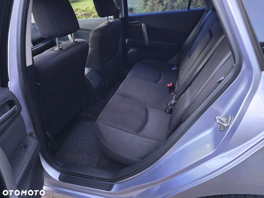 Mazda 6 Sport 1.8 Comfort - 12