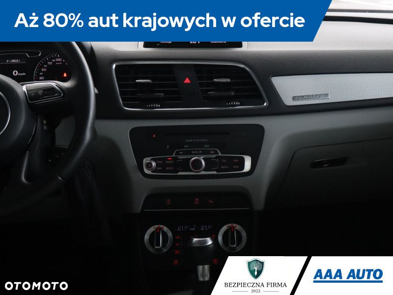 Audi Q3 - 10