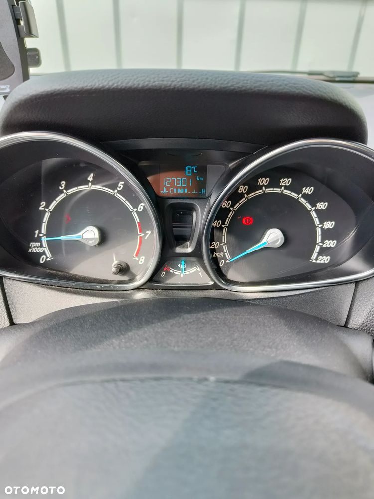 Ford B-MAX 1.0 EcoBoost Ambiente - 6