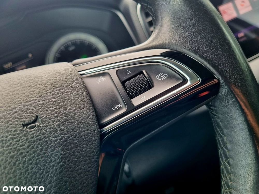 Skoda Karoq 1.5 TSI DSG Style - 20