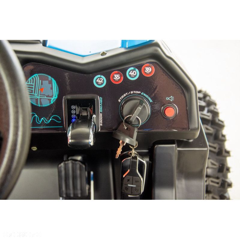XTR Inny - 17
