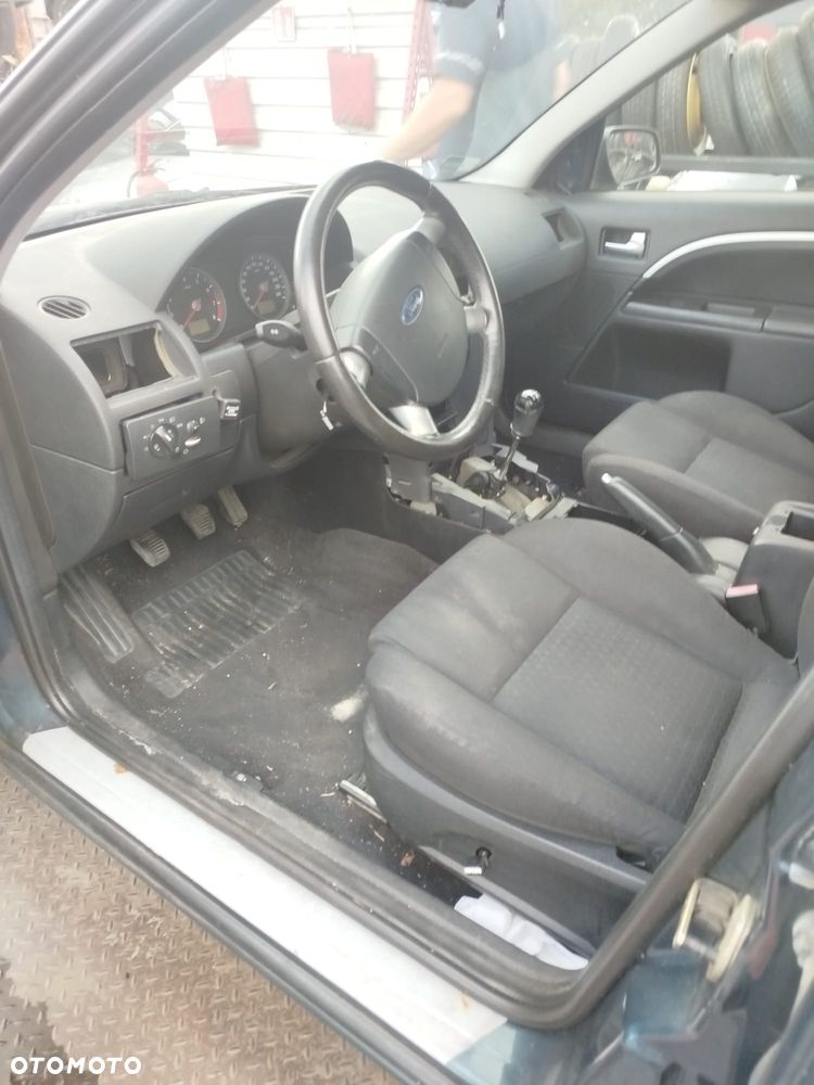 Ford Mondeo MK3 na części. - 4