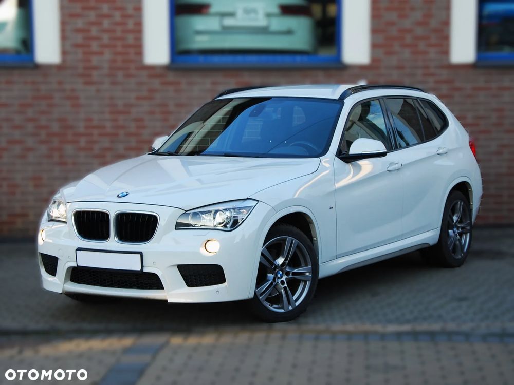 BMW X1 - 18