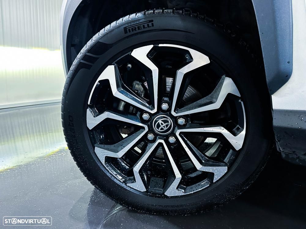 Toyota Yaris Cross 1.5 Hybrid Comfort - 31