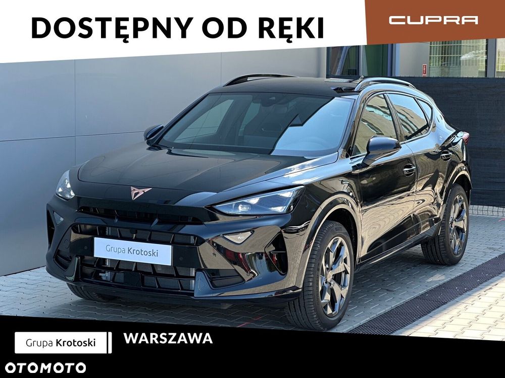 Cupra Formentor 1.5 TSI DSG - 1