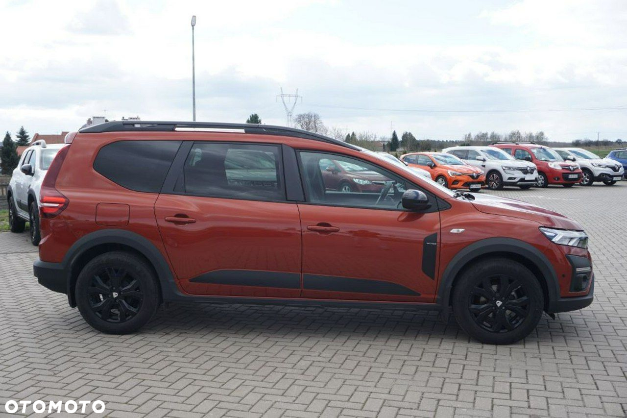 Dacia Jogger 1.0 TCe SL Extreme - 4