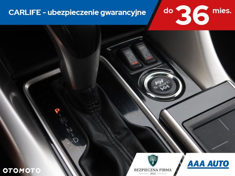 Mitsubishi Eclipse Cross - 18