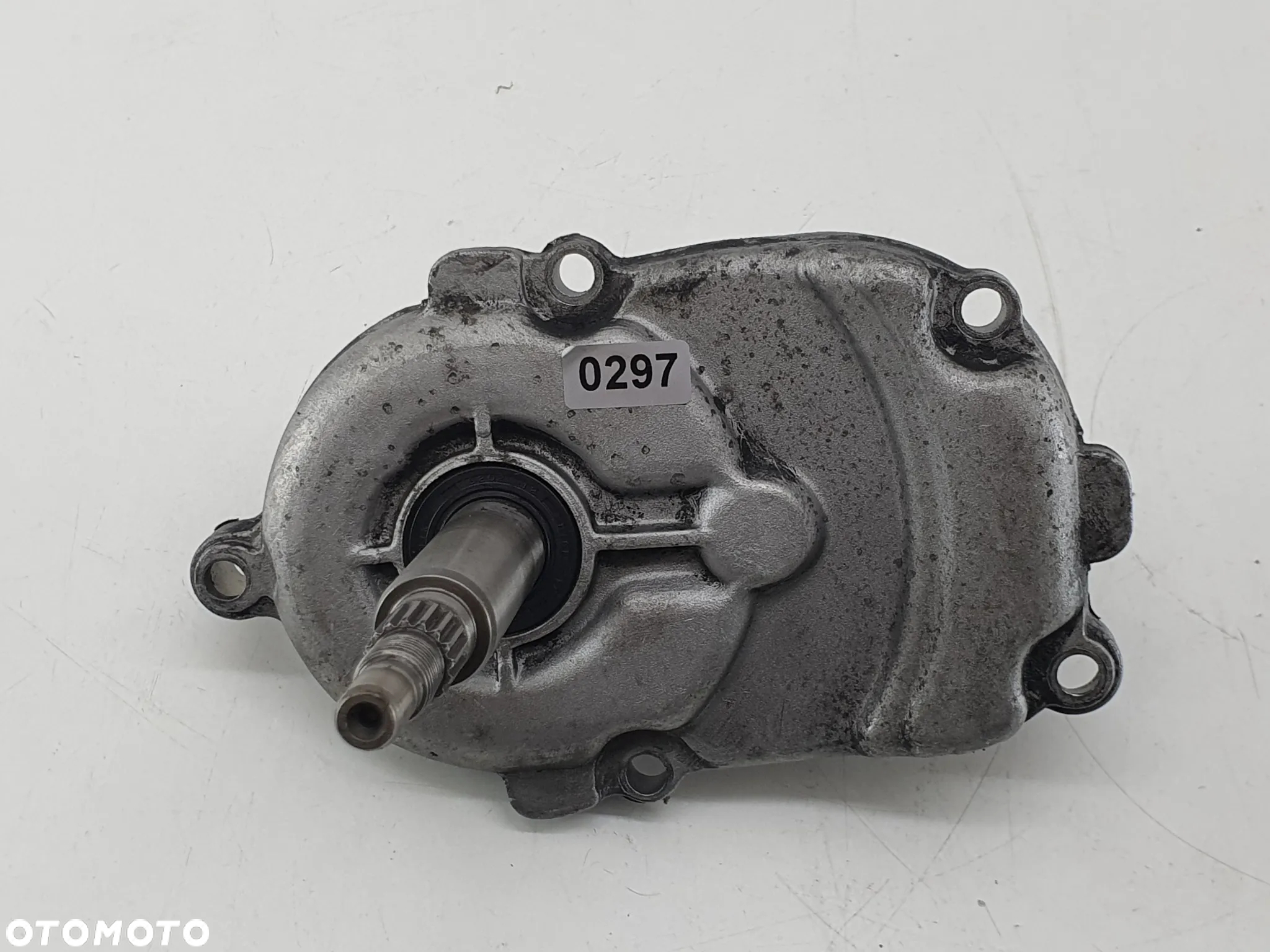 QUAD POLARIS 80 SKRZYNIA PRZEKŁADNIA WALEK TRYB - 2