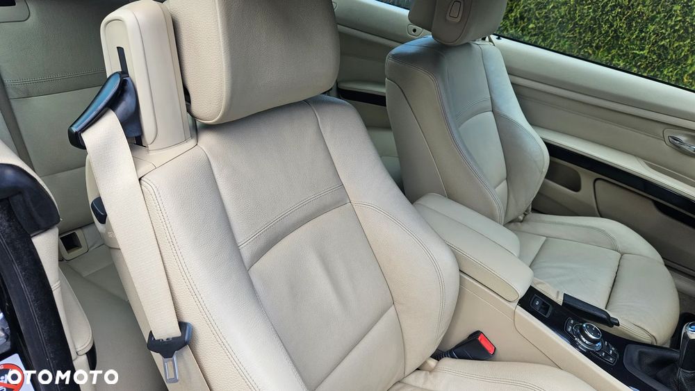 BMW Seria 3 320d DPF - 18