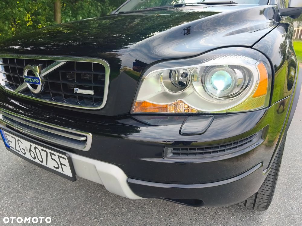 Volvo XC 90 3.2 AWD Executive - 9