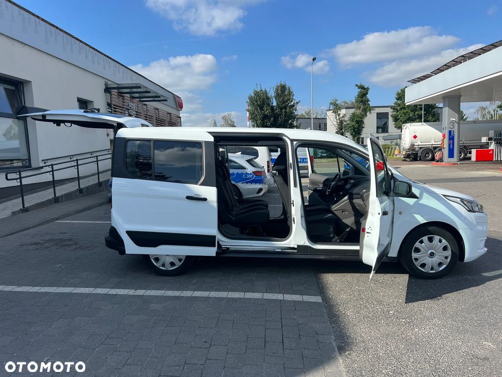 Ford Transit Connect 240 L2 Trend - 9