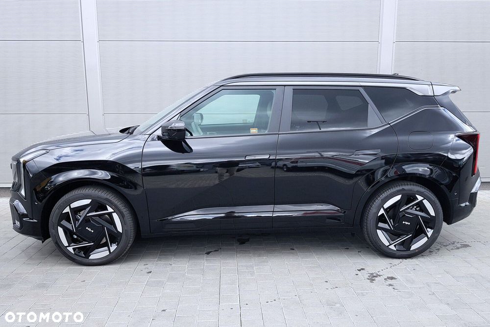 Kia Seltos - 8