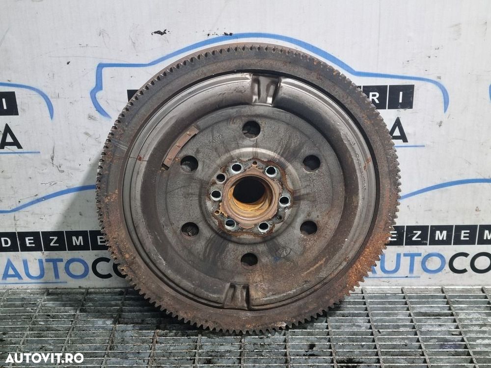 Volanta Mitsubishi ASX Facelift 2012 1.6D 2012 - 2015 114CP Manuala 6 Trepte 9HD (1129) ... - 2