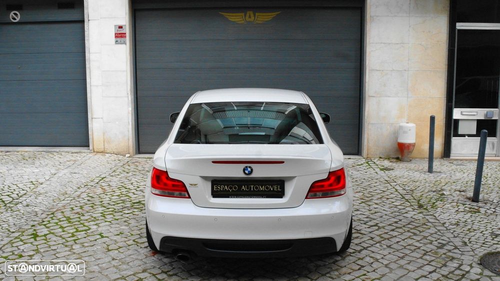 BMW 118 d Coupe - 9
