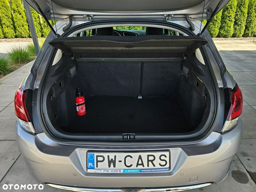 Citroën C4 - 27