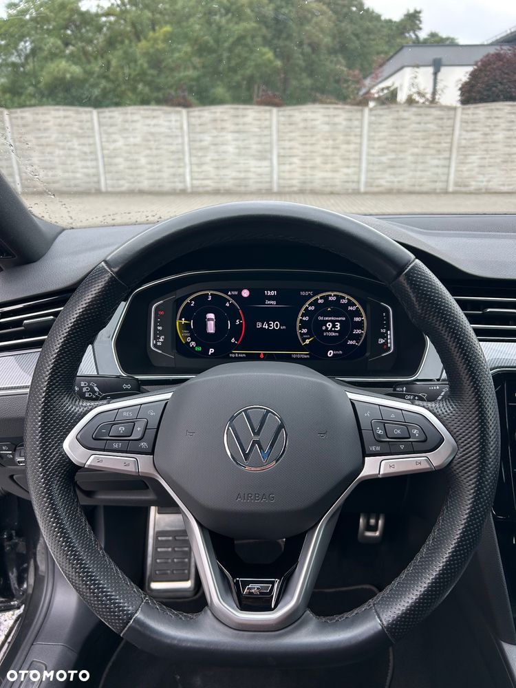 Volkswagen Passat Variant 2.0 TDI SCR DSG Business - 18