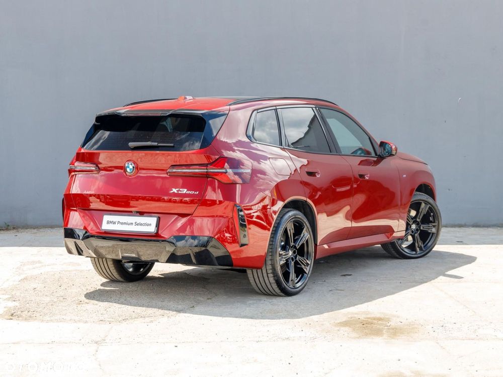BMW X3 - 3