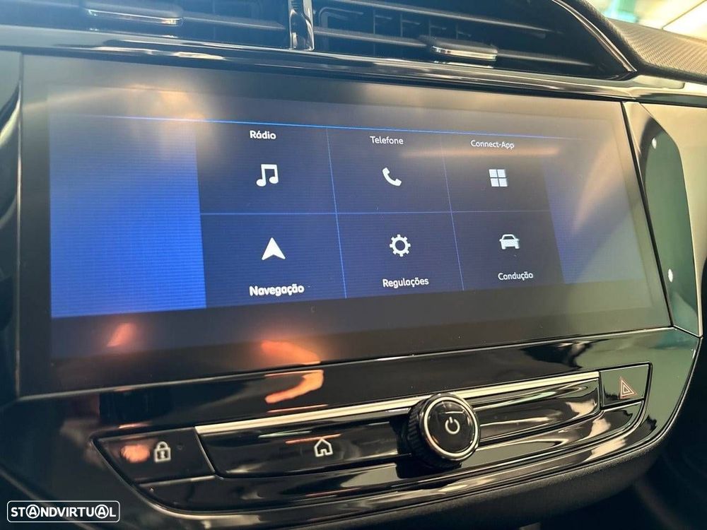 Opel Corsa 1.2 T Edition - 17