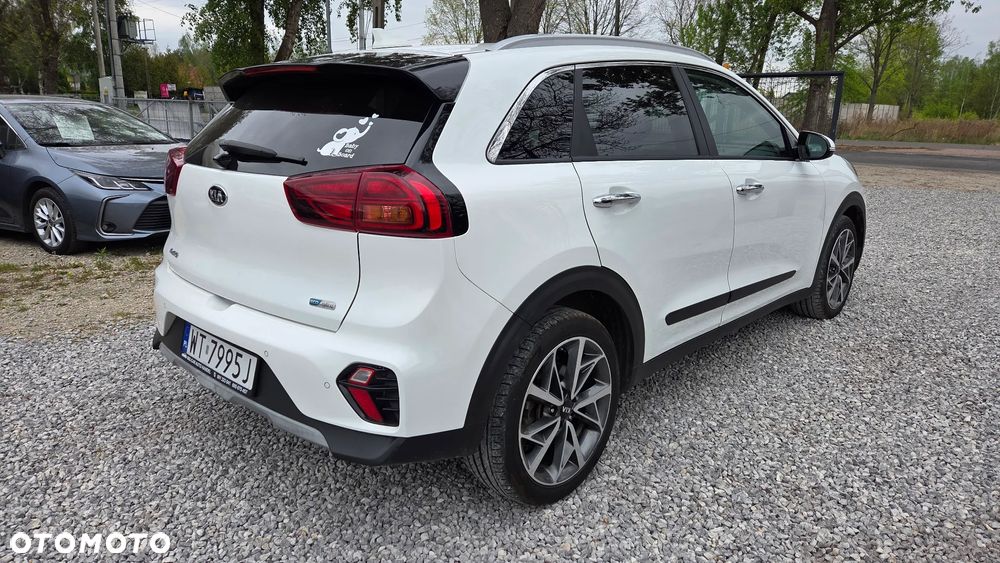 Kia Niro - 6