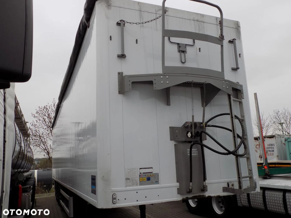 Scania R460 SUPER - 14