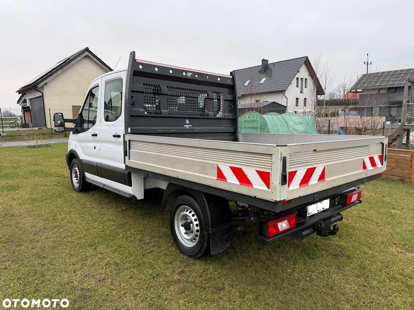 Ford TRANSIT - 3