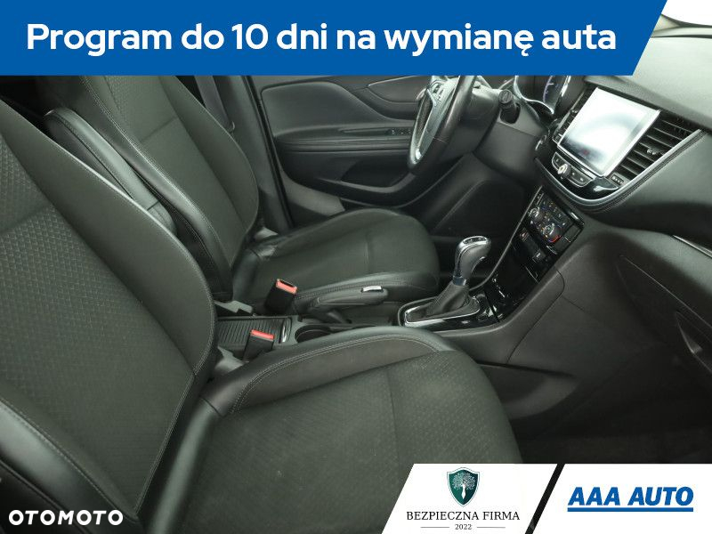 Opel Mokka - 8