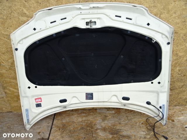 MASKA POKRYWA SILNIKA VW PASSAT B5 LIFT 00-05 - 6