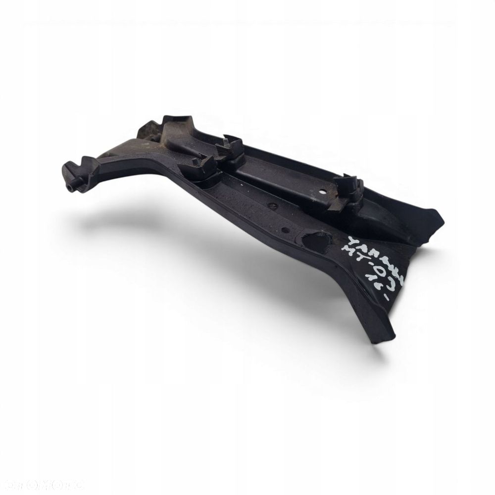 WSPORNIK BŁOTNIKA WYPEŁNIENIE Yamaha MT-03 II RH07 RH12 2016+ mocowanie - 1