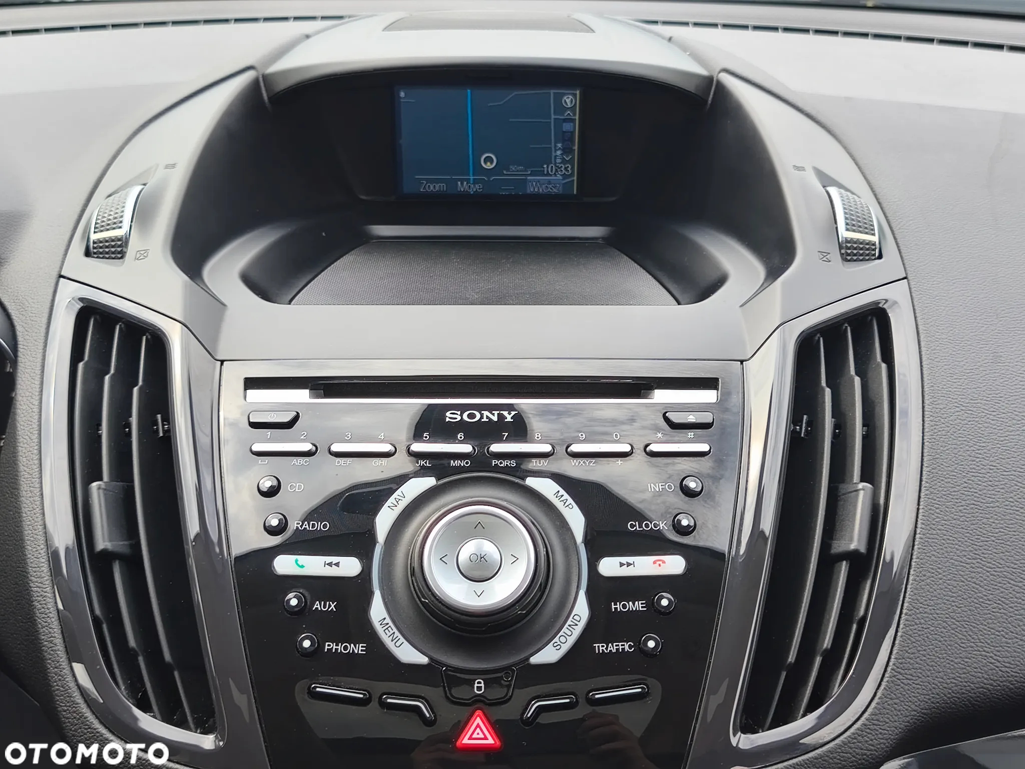 Ford Kuga 2.0 TDCi 4WD Titanium - 22