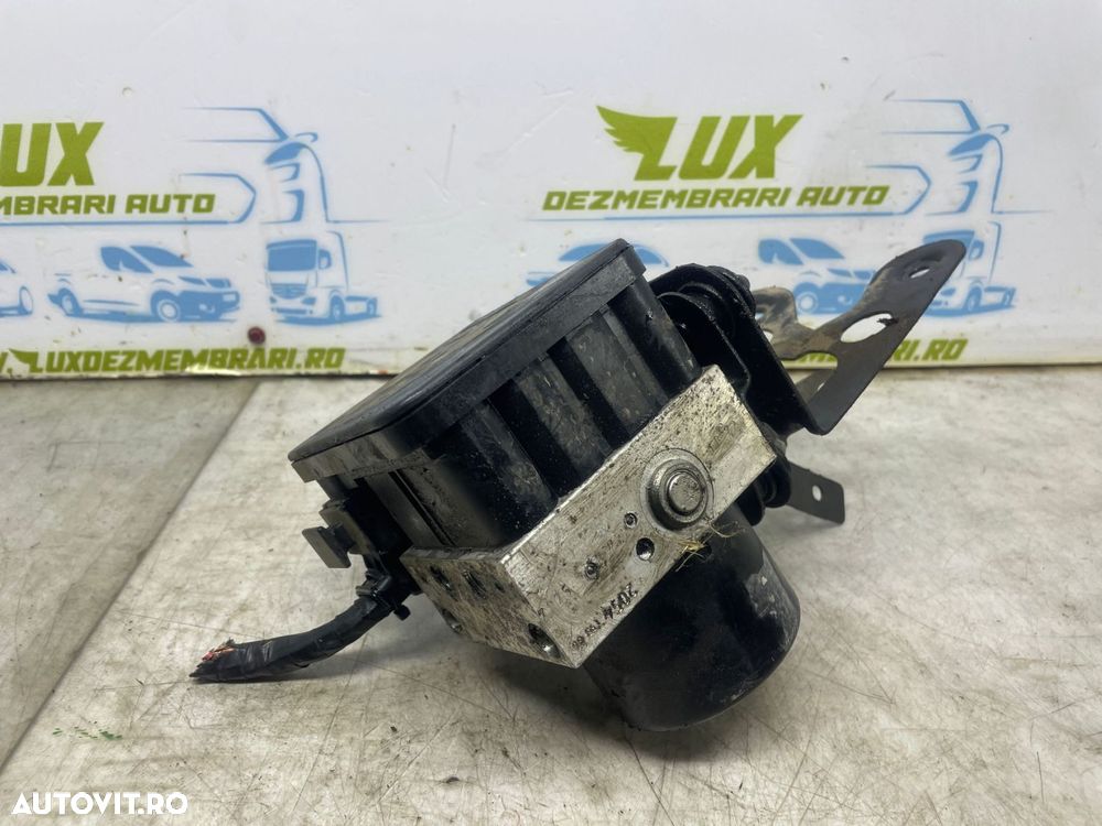 Pompa abs 1k0907379ac 1K061457AF  2.0 tdi BMM Volkswagen VW Passat B6 - 3