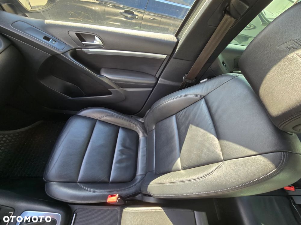 Volkswagen Tiguan 2.0 TDI 4Mot R-Style DSG - 24