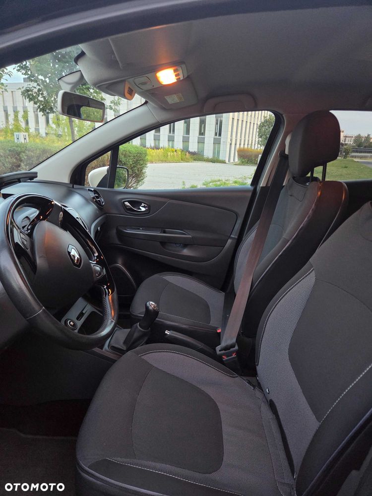 Renault Captur - 6
