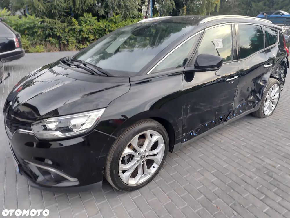 Renault Grand Scenic Gr 1.7 Blue dCi Zen - 26