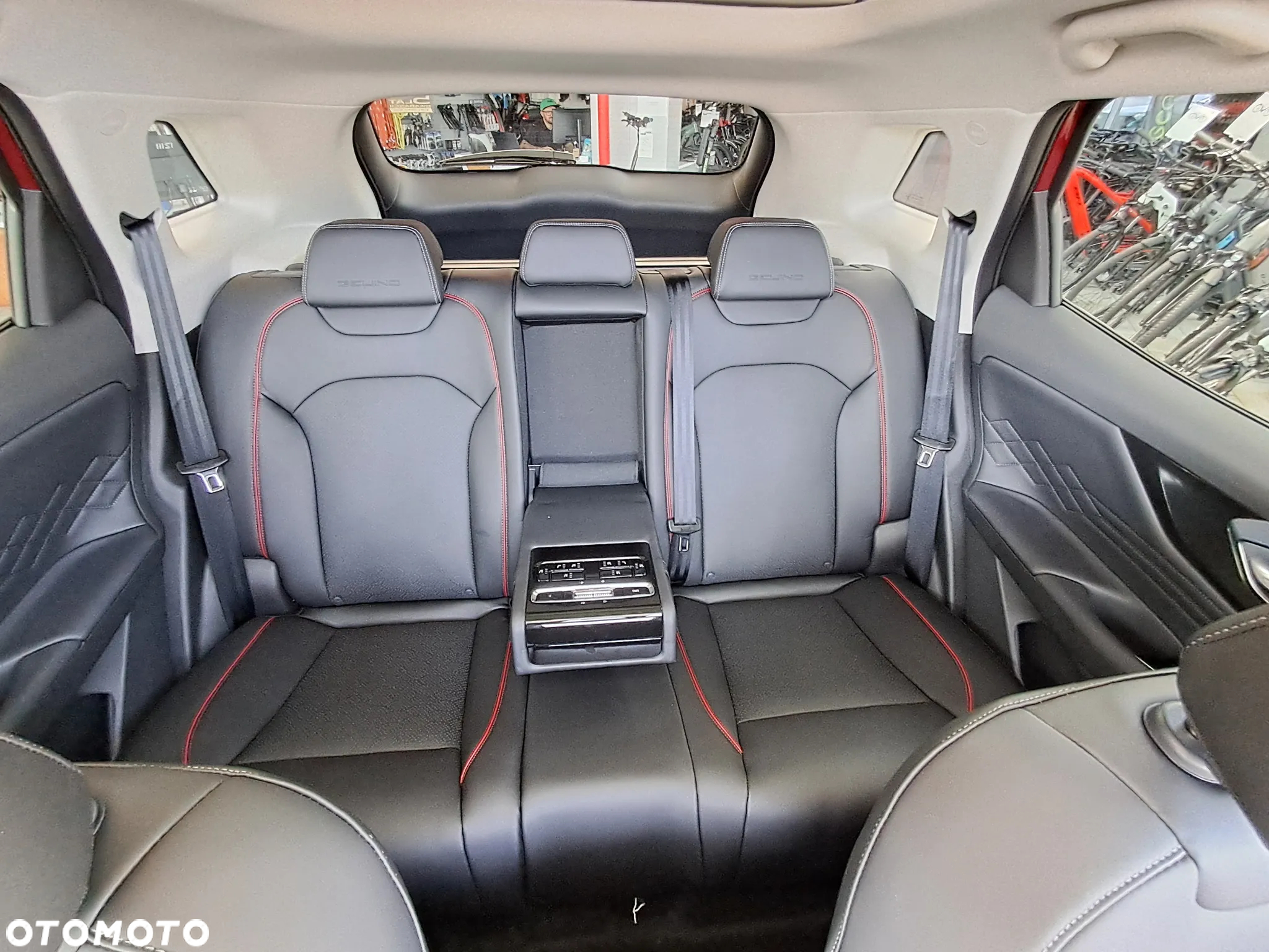 Baic Beijing 7 - 15
