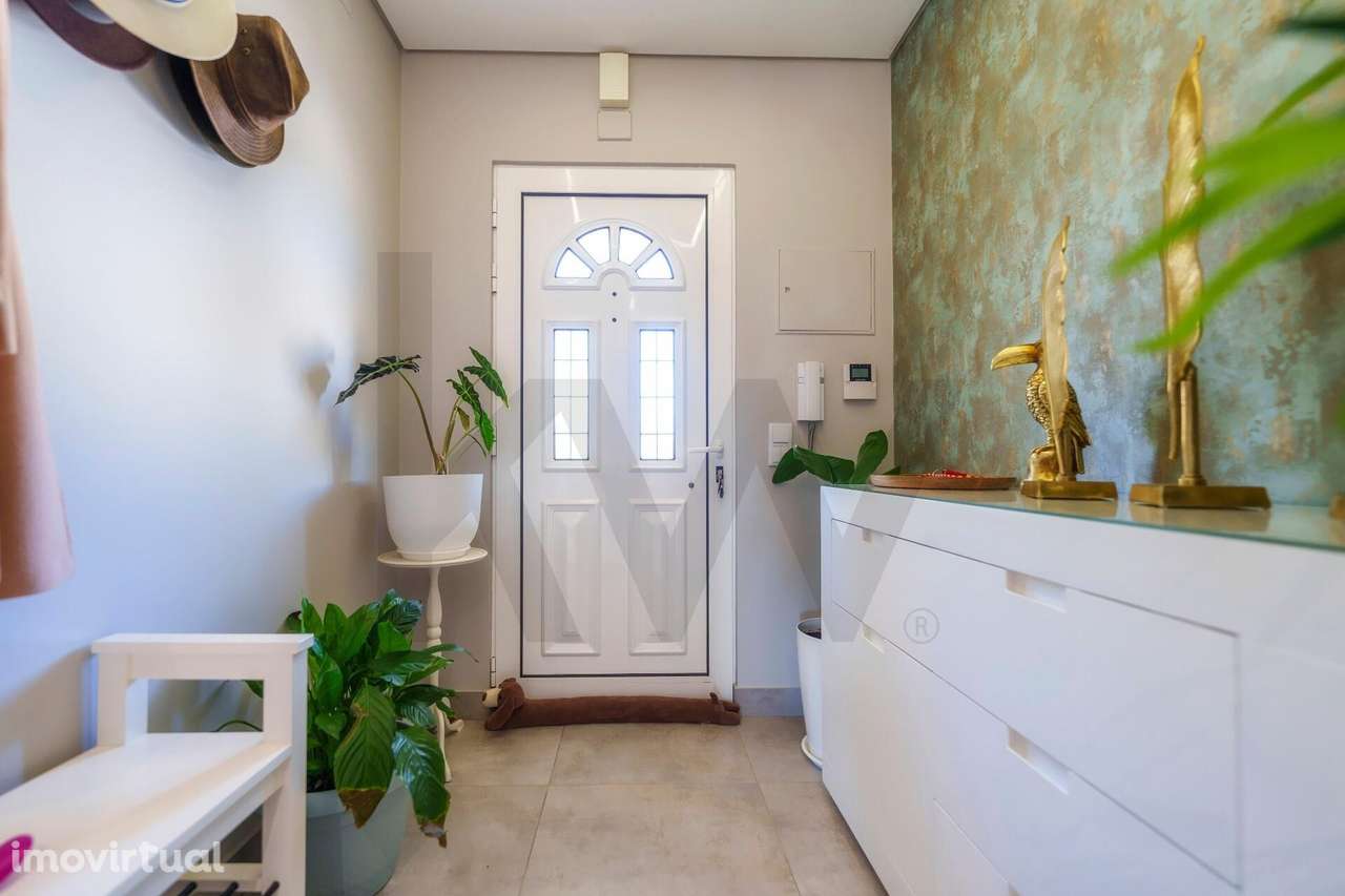 Moradia isolada com piscina a poucos minutos de Loulé - Oportunidade ú - Grande imagem: 5/49