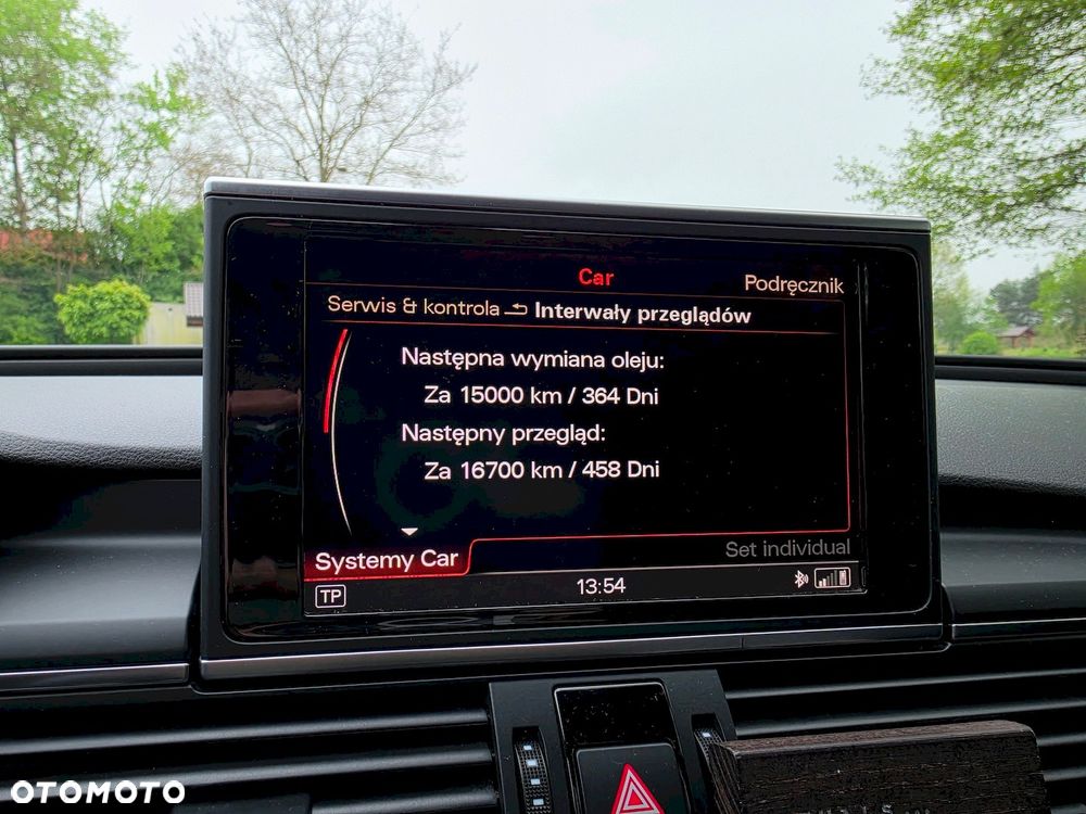 Audi A6 Limousine 2.8 FSI quattro S tronic sport selection - 39