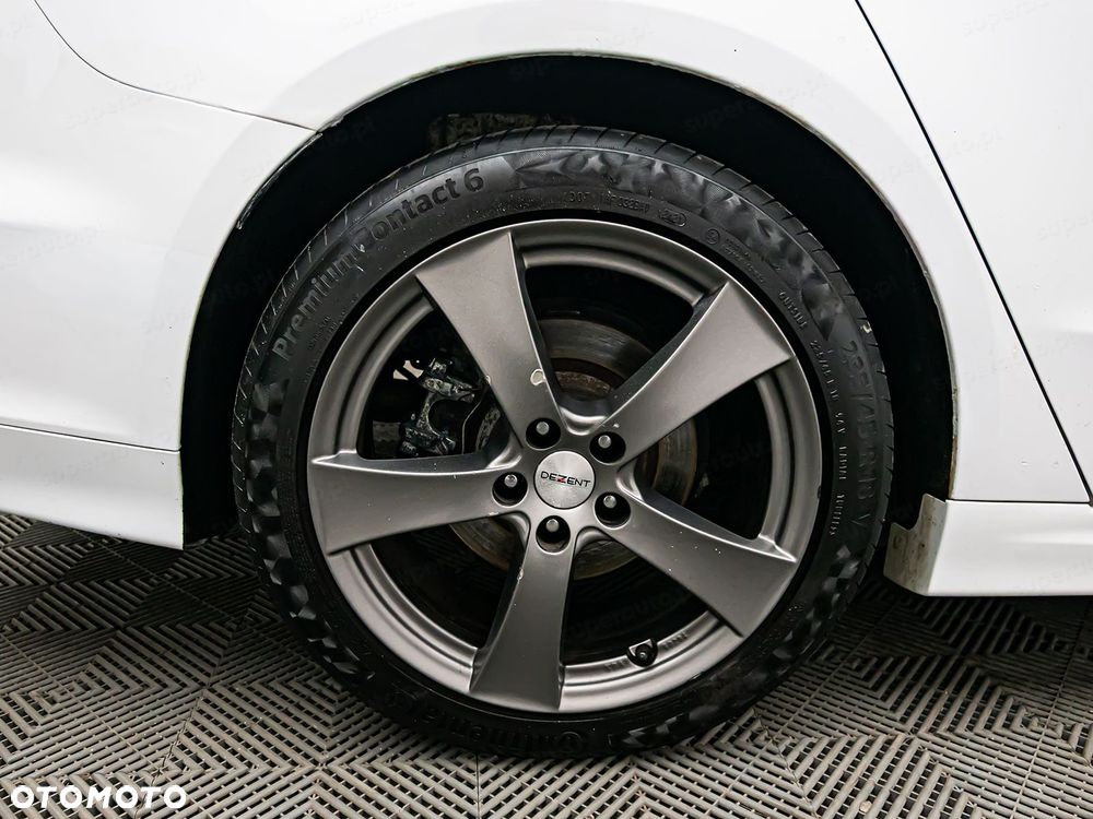 Ford Mondeo - 30